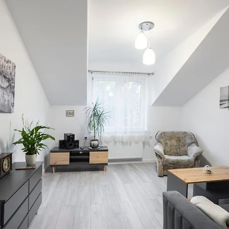 Apartmán U Wojtka *