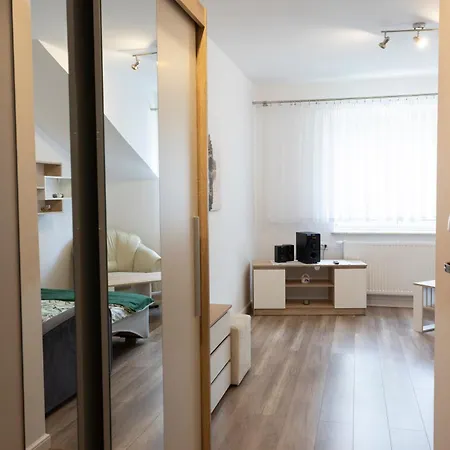 U Wojtka Apartment *