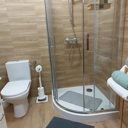 Apartamento U Wojtka