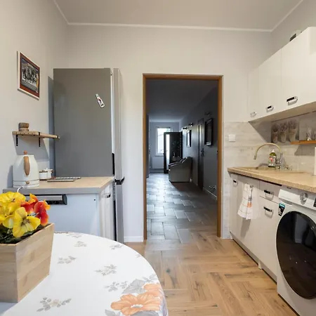 U Wojtka Apartamento *