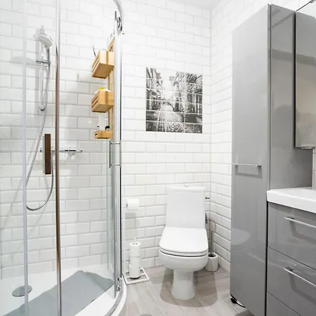 U Wojtka Apartamento