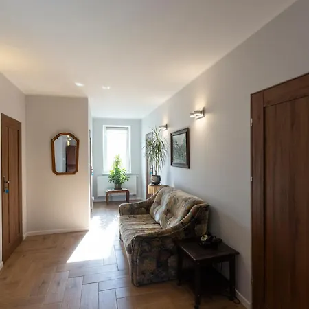 Apartamento U Wojtka *