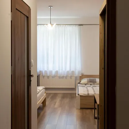 Apartamento U Wojtka Varsóvia