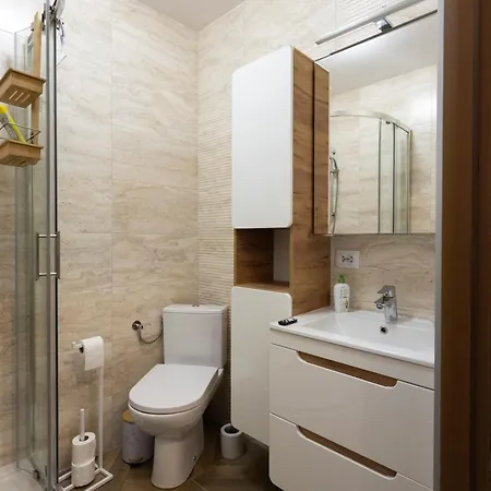 Apartamento U Wojtka